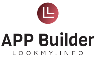 APP Builder -   